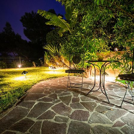 Villa Bellavista I Portoroz Exterior foto