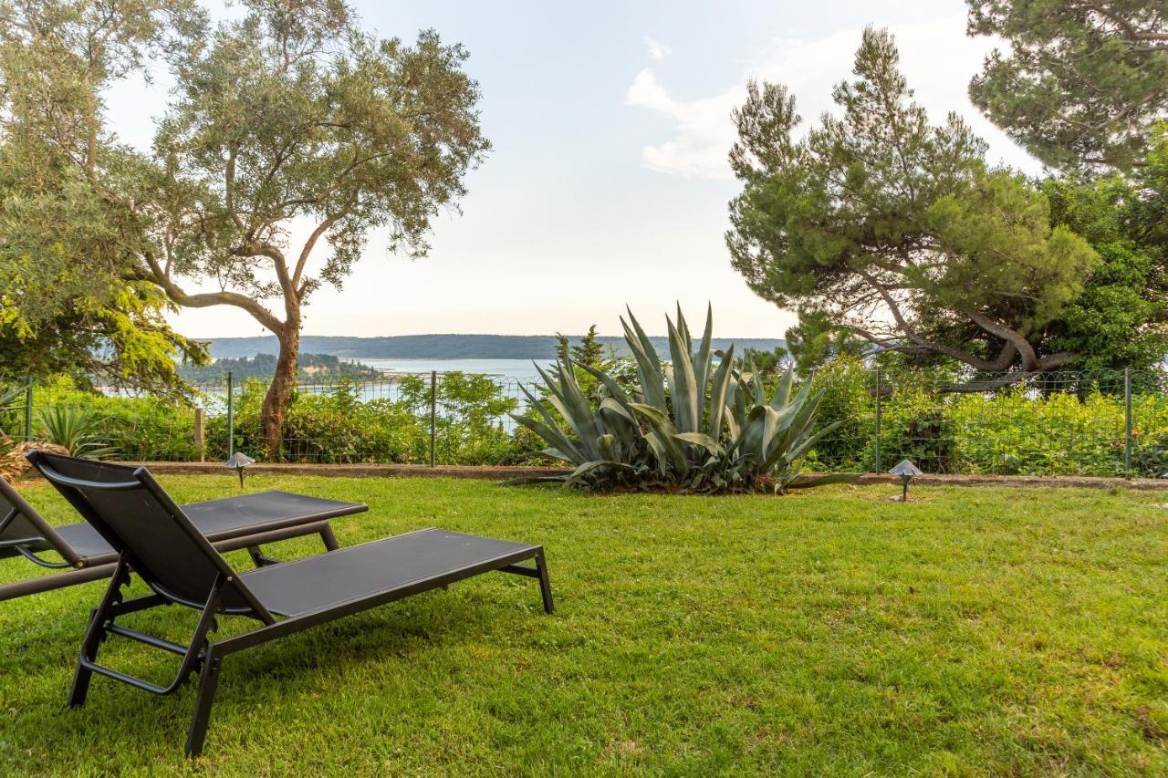 Villa Bellavista I Portoroz Exterior foto
