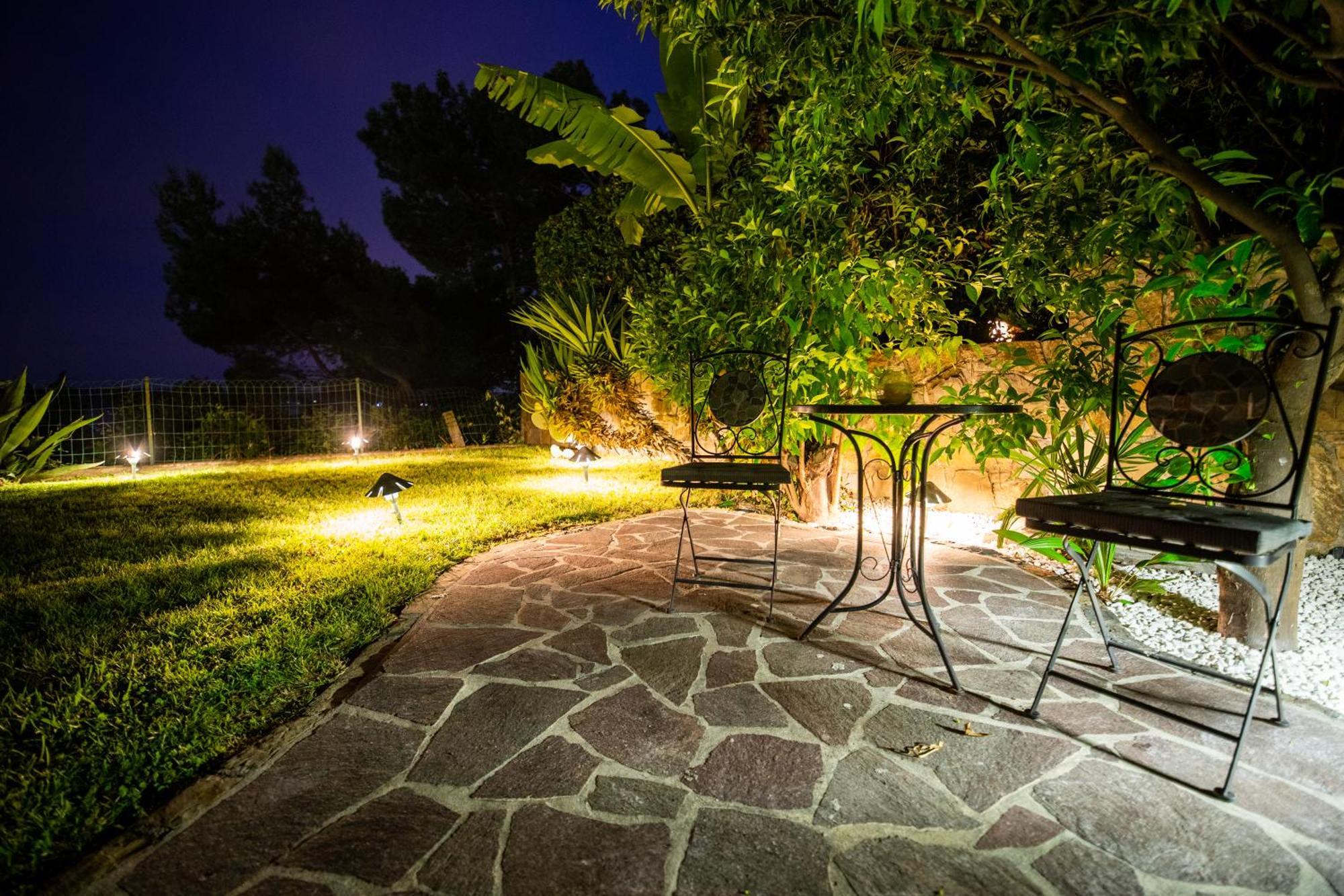 Villa Bellavista I Portoroz Exterior foto